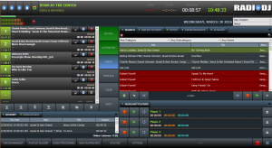 RadioDJ Metadata In Altacast