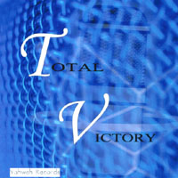 My 2002 Album Release: “Total Praise” My 2002 Album Release: “Total Praise”
